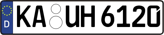 KA-UH6120
