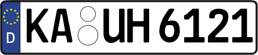 KA-UH6121