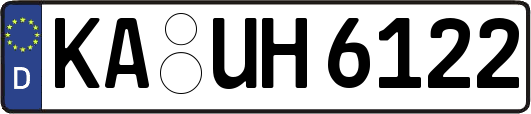 KA-UH6122
