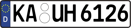 KA-UH6126