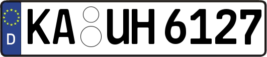KA-UH6127
