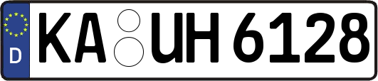 KA-UH6128
