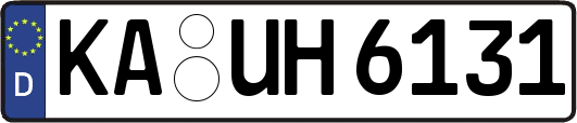 KA-UH6131