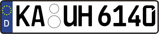 KA-UH6140
