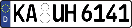 KA-UH6141