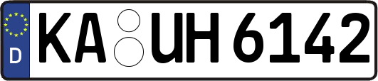 KA-UH6142