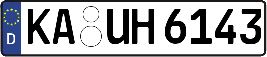 KA-UH6143