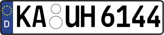 KA-UH6144