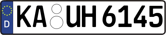KA-UH6145