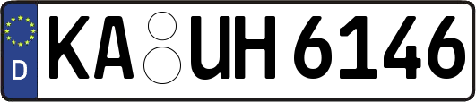 KA-UH6146