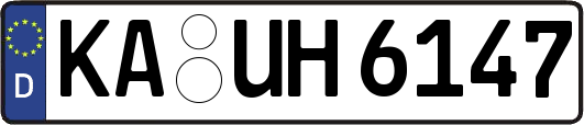 KA-UH6147