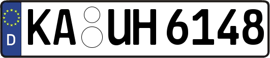 KA-UH6148