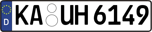 KA-UH6149