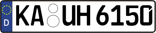 KA-UH6150