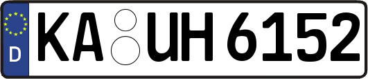 KA-UH6152