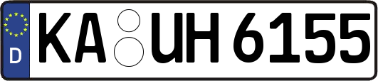 KA-UH6155