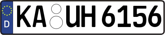 KA-UH6156