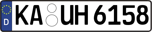 KA-UH6158