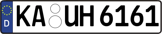 KA-UH6161