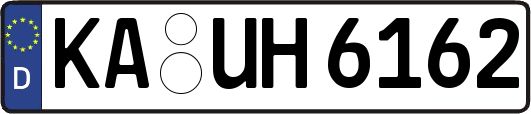 KA-UH6162