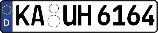 KA-UH6164