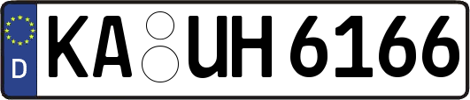 KA-UH6166