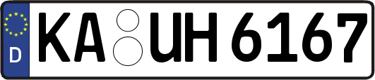 KA-UH6167
