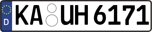 KA-UH6171