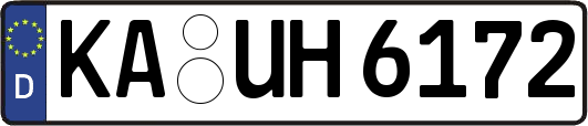 KA-UH6172