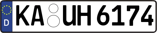 KA-UH6174