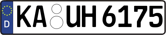 KA-UH6175