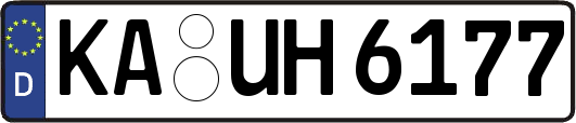 KA-UH6177