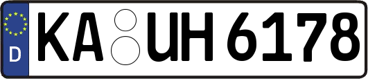 KA-UH6178