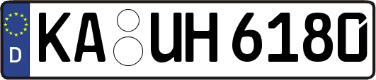 KA-UH6180