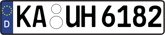 KA-UH6182
