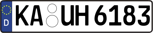 KA-UH6183