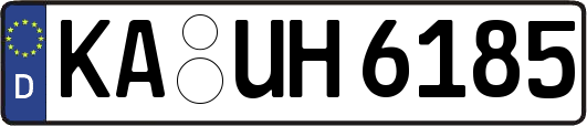 KA-UH6185