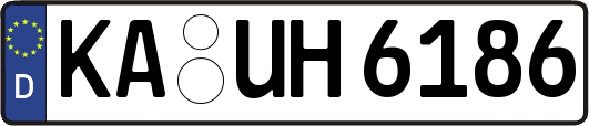 KA-UH6186