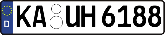 KA-UH6188