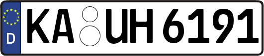 KA-UH6191