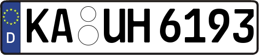 KA-UH6193
