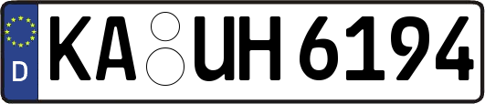 KA-UH6194