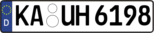 KA-UH6198