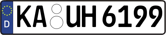 KA-UH6199