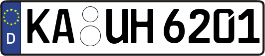KA-UH6201