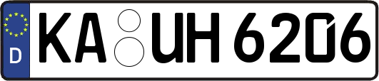KA-UH6206