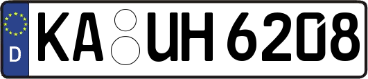 KA-UH6208