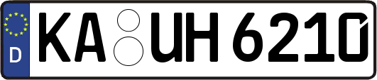 KA-UH6210