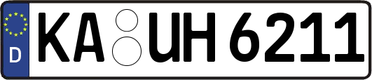KA-UH6211