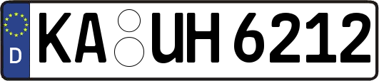 KA-UH6212